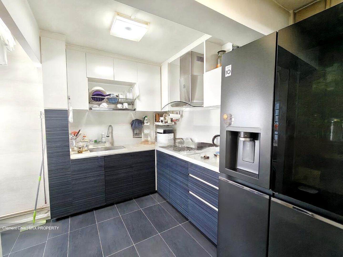 Blk 37 Marsiling Sapphire (Woodlands), HDB 5 Rooms #474747001
